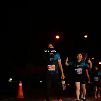 Runner Photo 4677954
