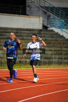 Runner Photo 4677955