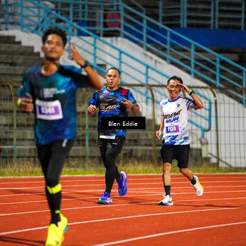 Runner Photo 4677959