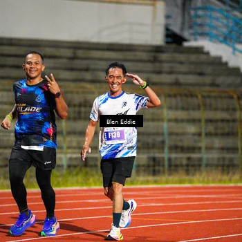 Runner Photo 4677961