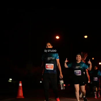 Runner Photo 4677962