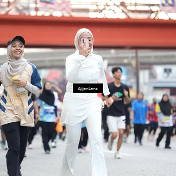 Runner Photo 4677964