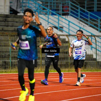 Runner Photo 4677965