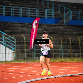 Runner Photo 4677967