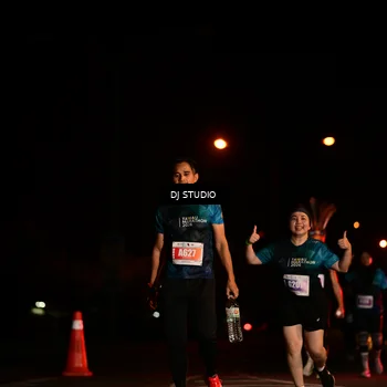 Runner Photo 4677971