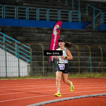 Runner Photo 4677972