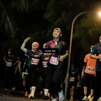 Runner Photo 4677974