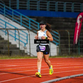 Runner Photo 4677975