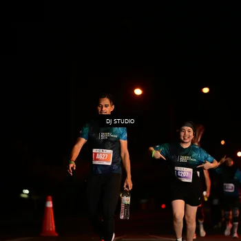 Runner Photo 4677980