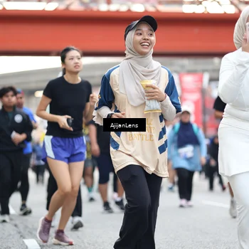 Runner Photo 4677982