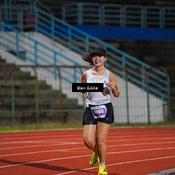 Runner Photo 4677984