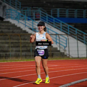 Runner Photo 4677985