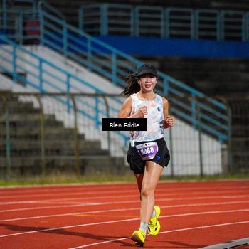 Runner Photo 4677987