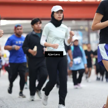 Runner Photo 4677988