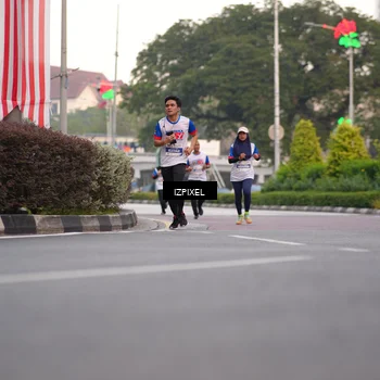 Runner Photo 4677989