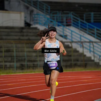 Runner Photo 4677991