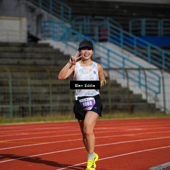Runner Photo 4677992