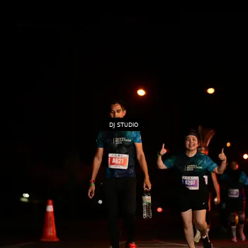 Runner Photo 4677994