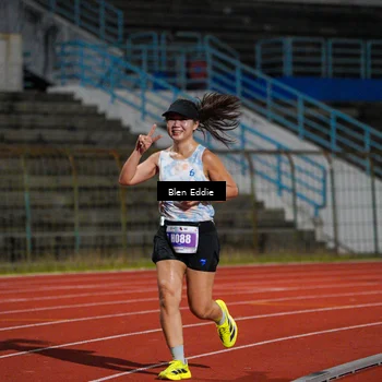 Runner Photo 4677996