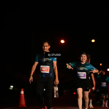 Runner Photo 4677998