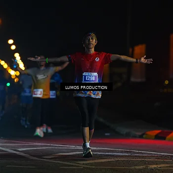 Runner Photo 4678003