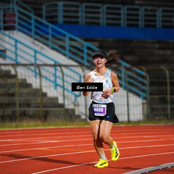 Runner Photo 4678004