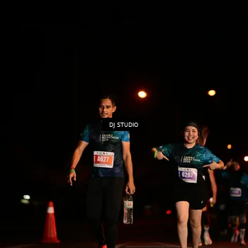 Runner Photo 4678005
