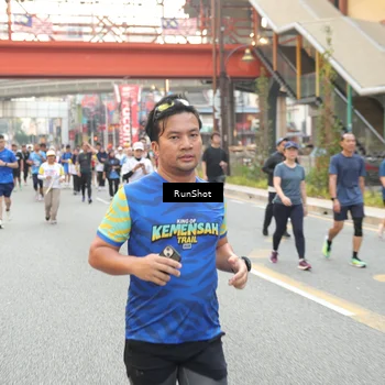 Runner Photo 4678006