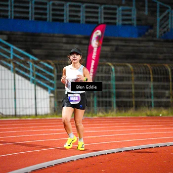Runner Photo 4678007