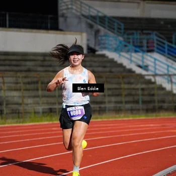 Runner Photo 4678010