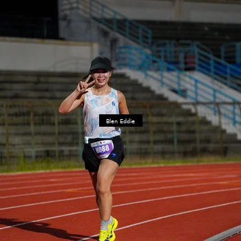 Runner Photo 4678011