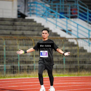 Runner Photo 4678012