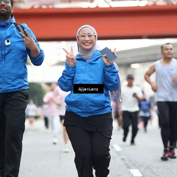 Runner Photo 4678020