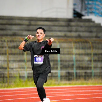 Runner Photo 4678022