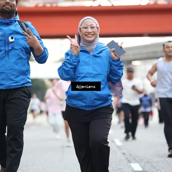 Runner Photo 4678023