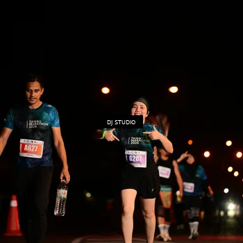 Runner Photo 4678024