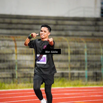 Runner Photo 4678025