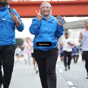 Runner Photo 4678028
