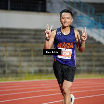 Runner Photo 4678029