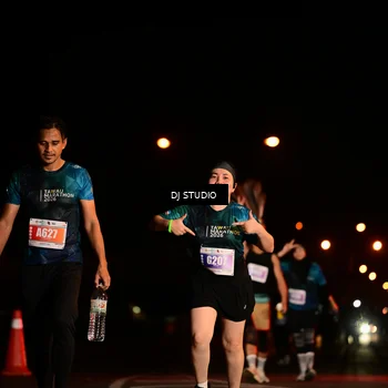 Runner Photo 4678030