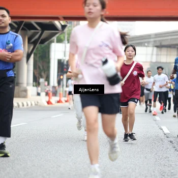 Runner Photo 4678032