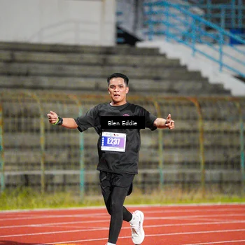 Runner Photo 4678033