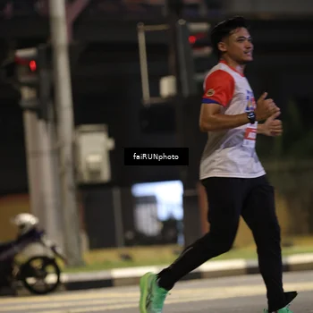 Runner Photo 4678034
