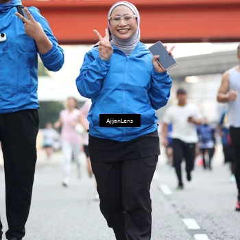 Runner Photo 4678038