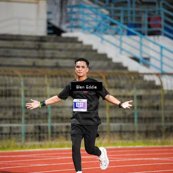 Runner Photo 4678039