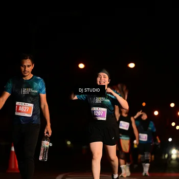 Runner Photo 4678041