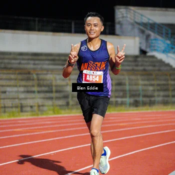 Runner Photo 4678042