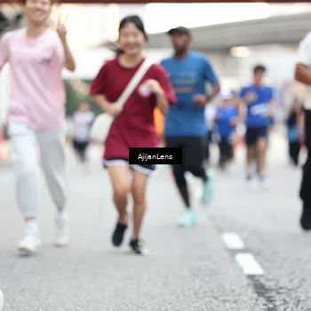 Runner Photo 4678043