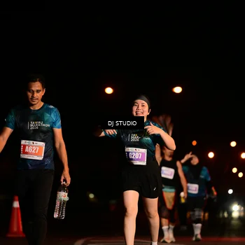Runner Photo 4678045