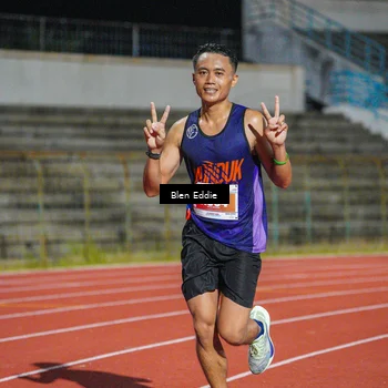 Runner Photo 4678047